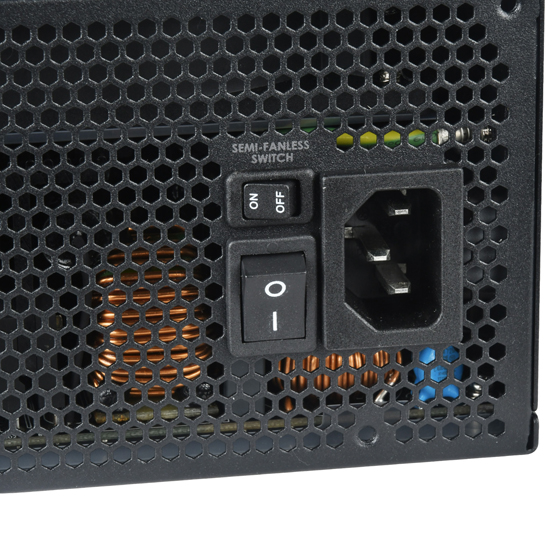 SILVERSTONE HELA SREIES 1300W PLATINUM PCIEGEN 5 FULLY MODUALR thumbnail 2