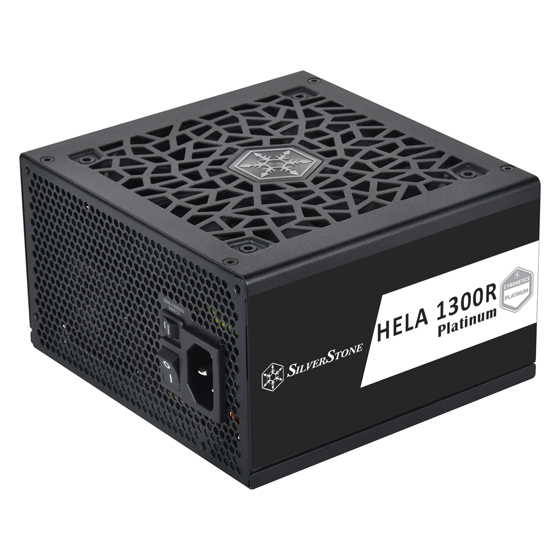 SILVERSTONE HELA SREIES 1300W PLATINUM PCIEGEN 5 FULLY MODUALR thumbnail 11