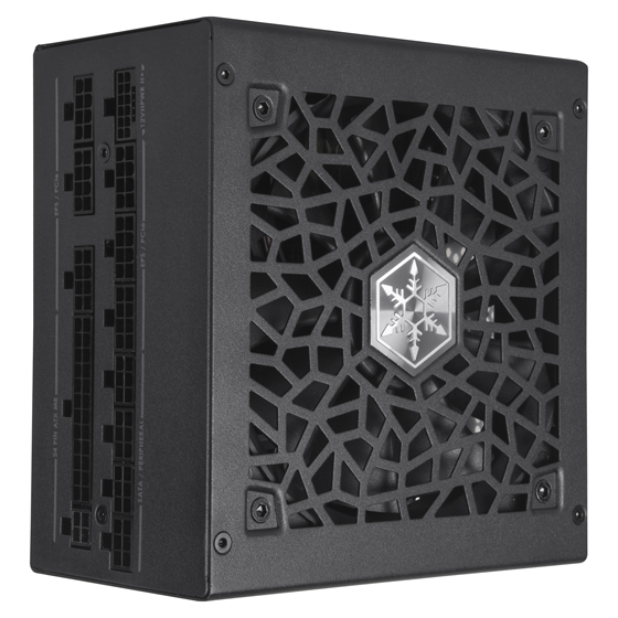 SILVERSTONE HELA SREIES 1300W PLATINUM PCIEGEN 5 FULLY MODUALR thumbnail 12