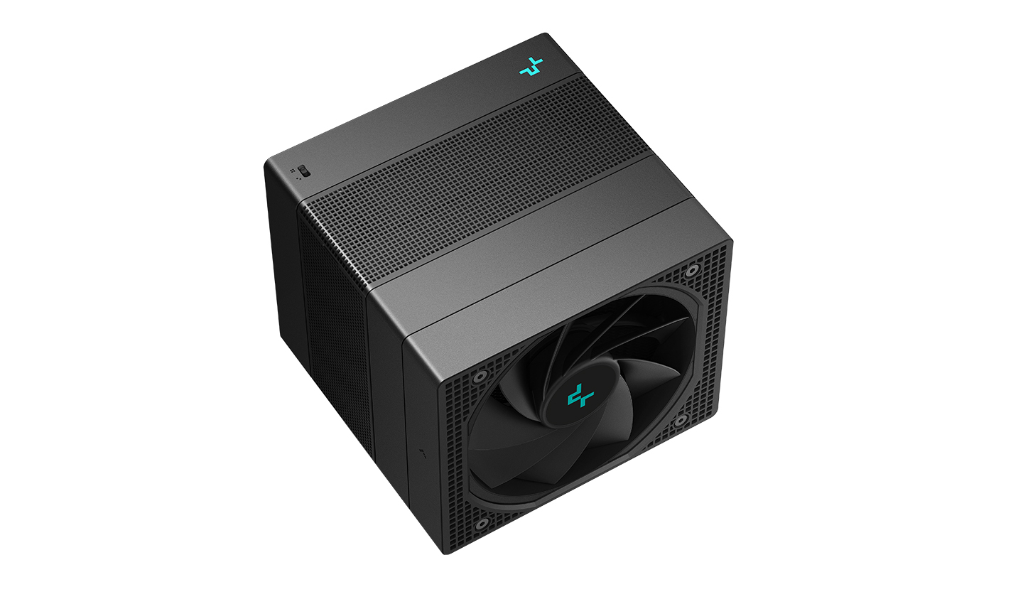 DEEPCOOL ASSASSIN IV PREMIUM CPU AIR COOLER thumbnail 3