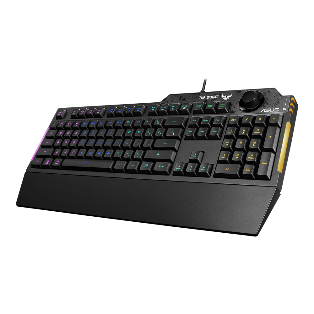 ASUS TUF K1 thumbnail 4