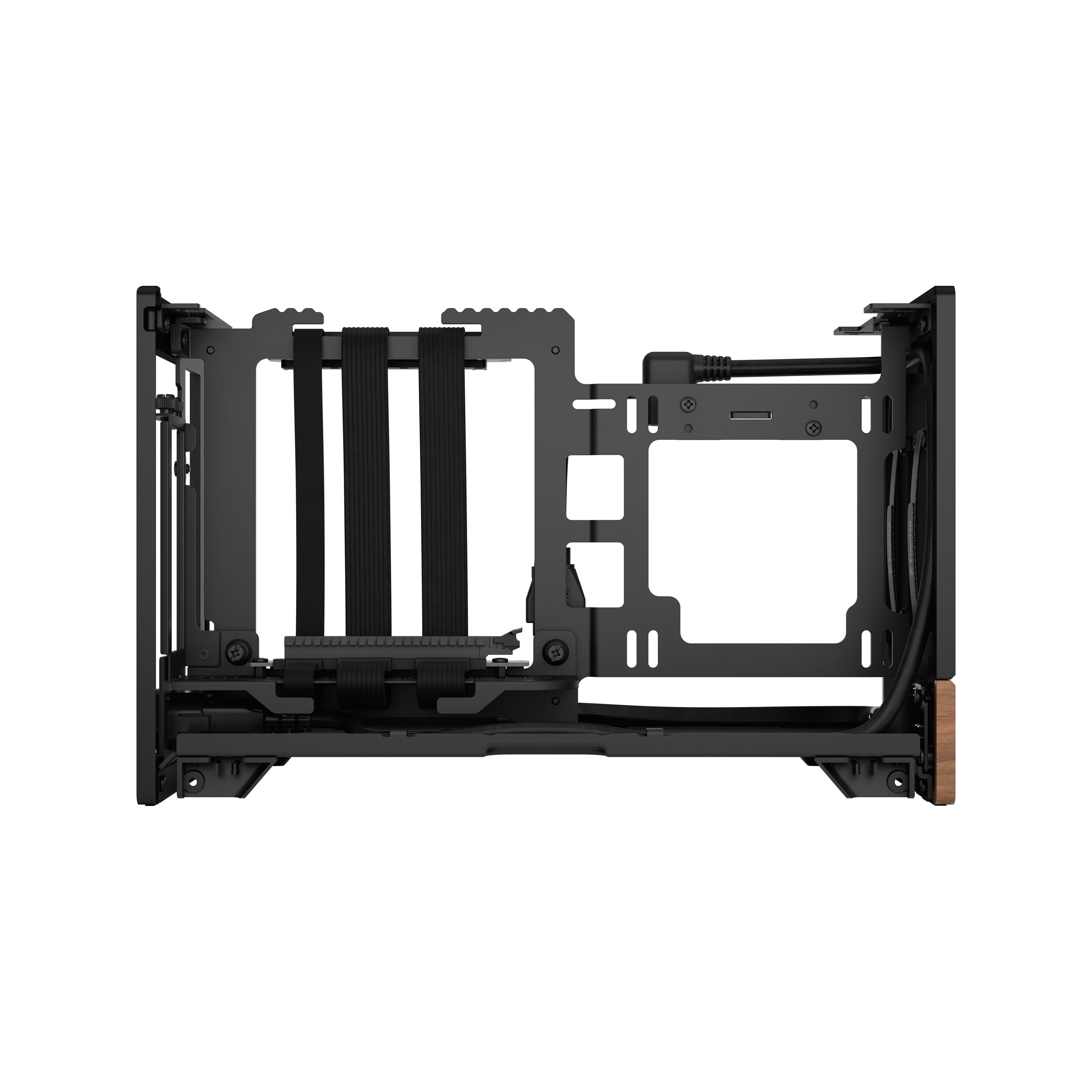 FRACTAL DESIGN TERRA GRAPHITE thumbnail 7