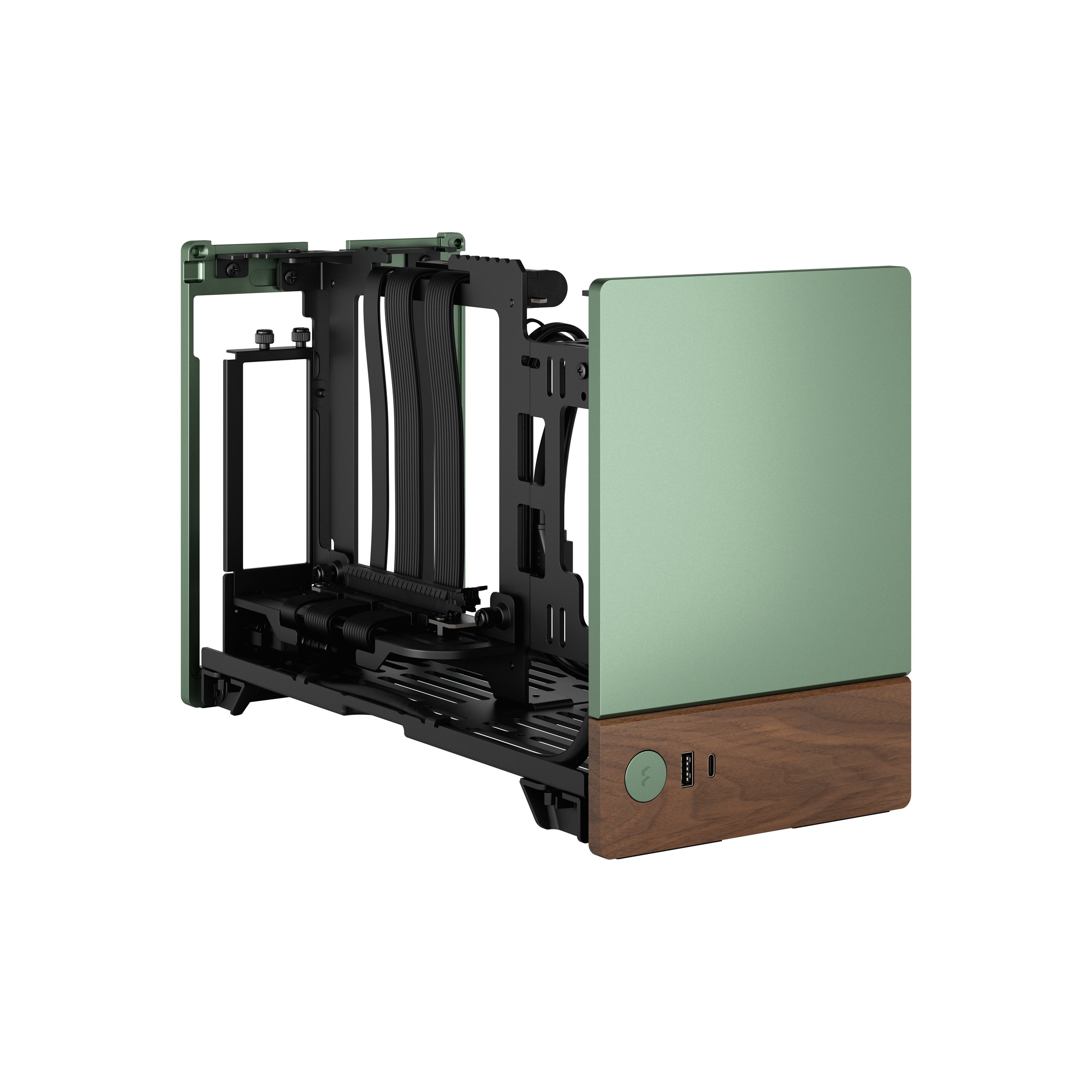 FRACTAL DESIGN TERRA JADE thumbnail 9