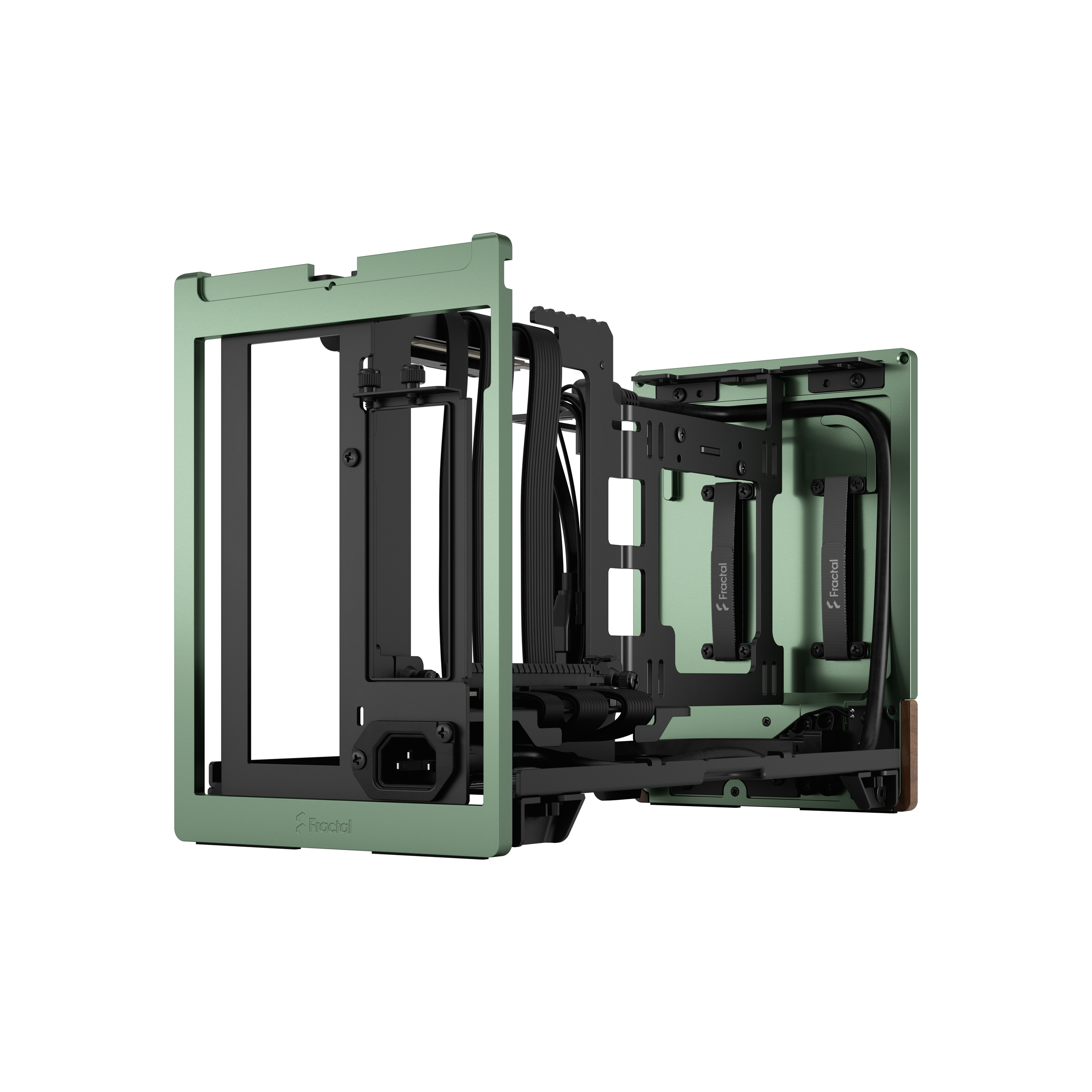 FRACTAL DESIGN TERRA JADE thumbnail 11