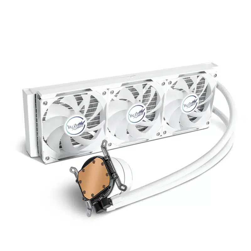 VALKYRIE A360 AIO RGB WATER COOLING WHITE thumbnail 5