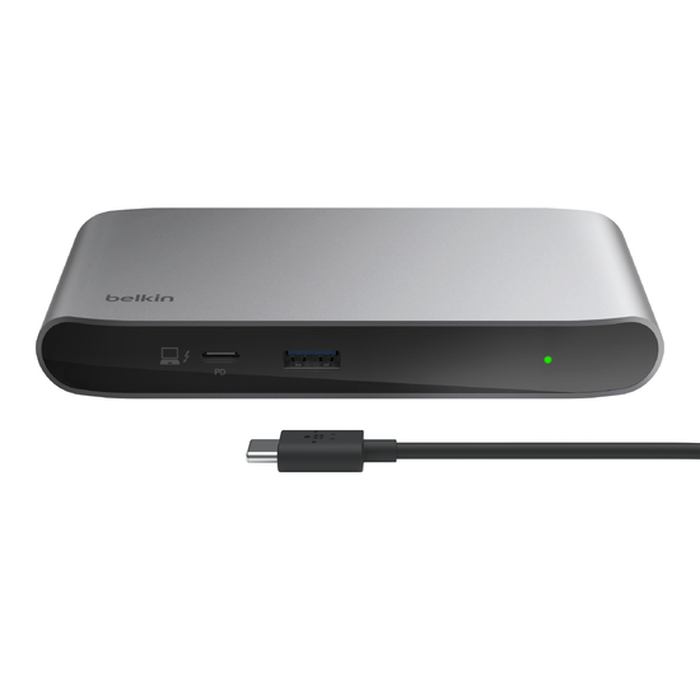 BELKIN THUNDERBOLT 4 DOCKING STATION thumbnail 6