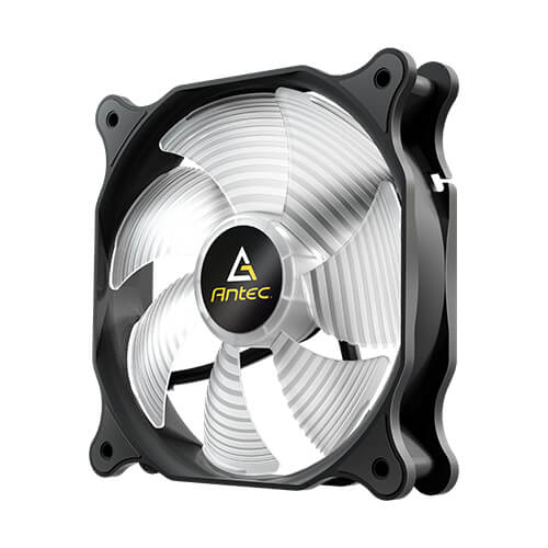 ANTEC F12 RACING ARGB 12CM FAN thumbnail 2