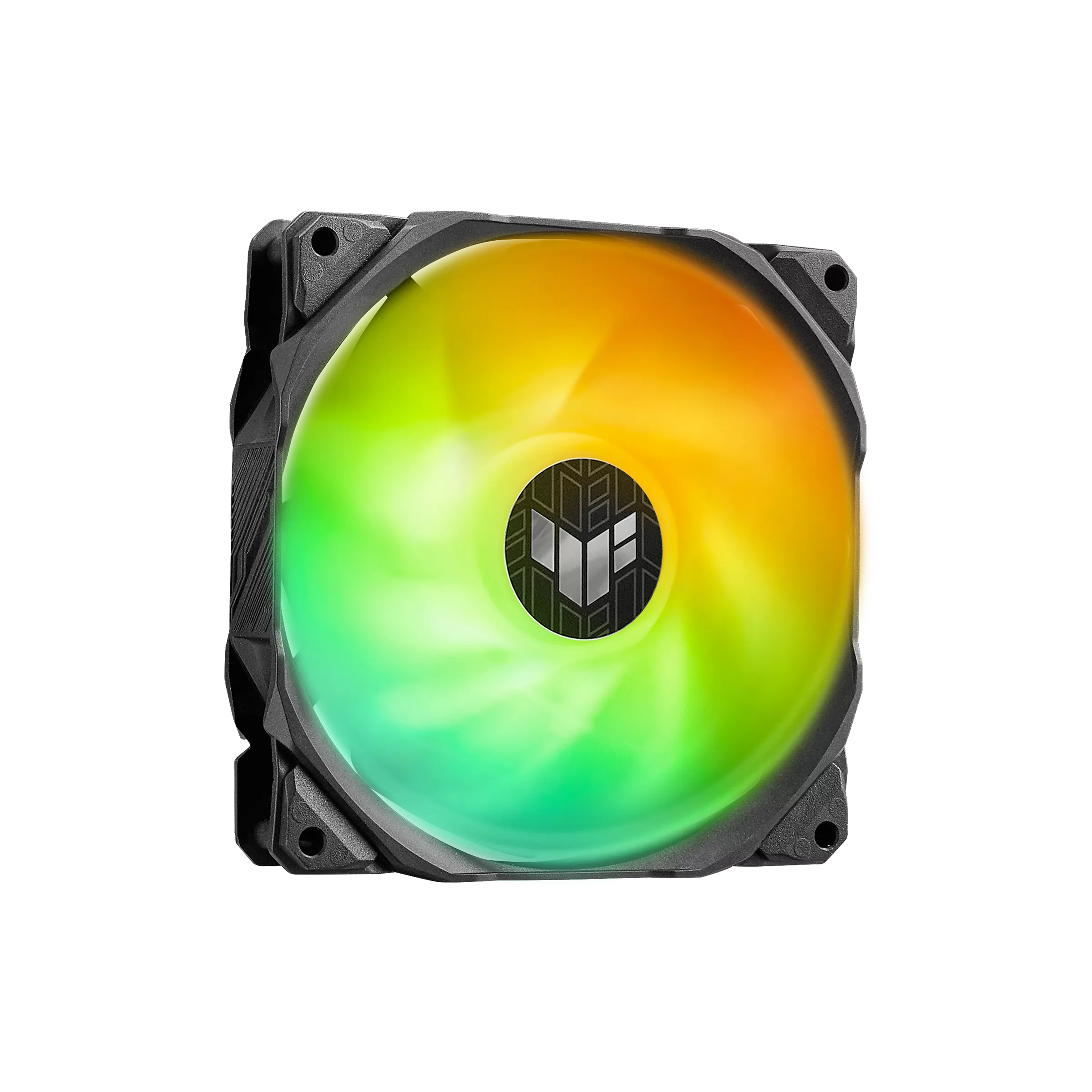 ASUS TUF GAMING LIQUID COOLER LC II 360 ARGB thumbnail 3