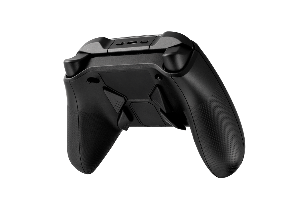 ASUS GU300X ROG RAIKIRI PRO GAMING CONTROLLER BLACK thumbnail 4
