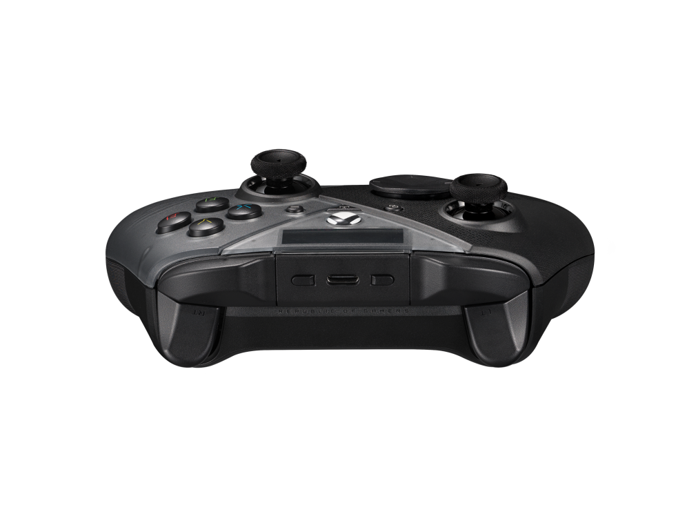 ASUS GU300X ROG RAIKIRI PRO GAMING CONTROLLER BLACK thumbnail 5