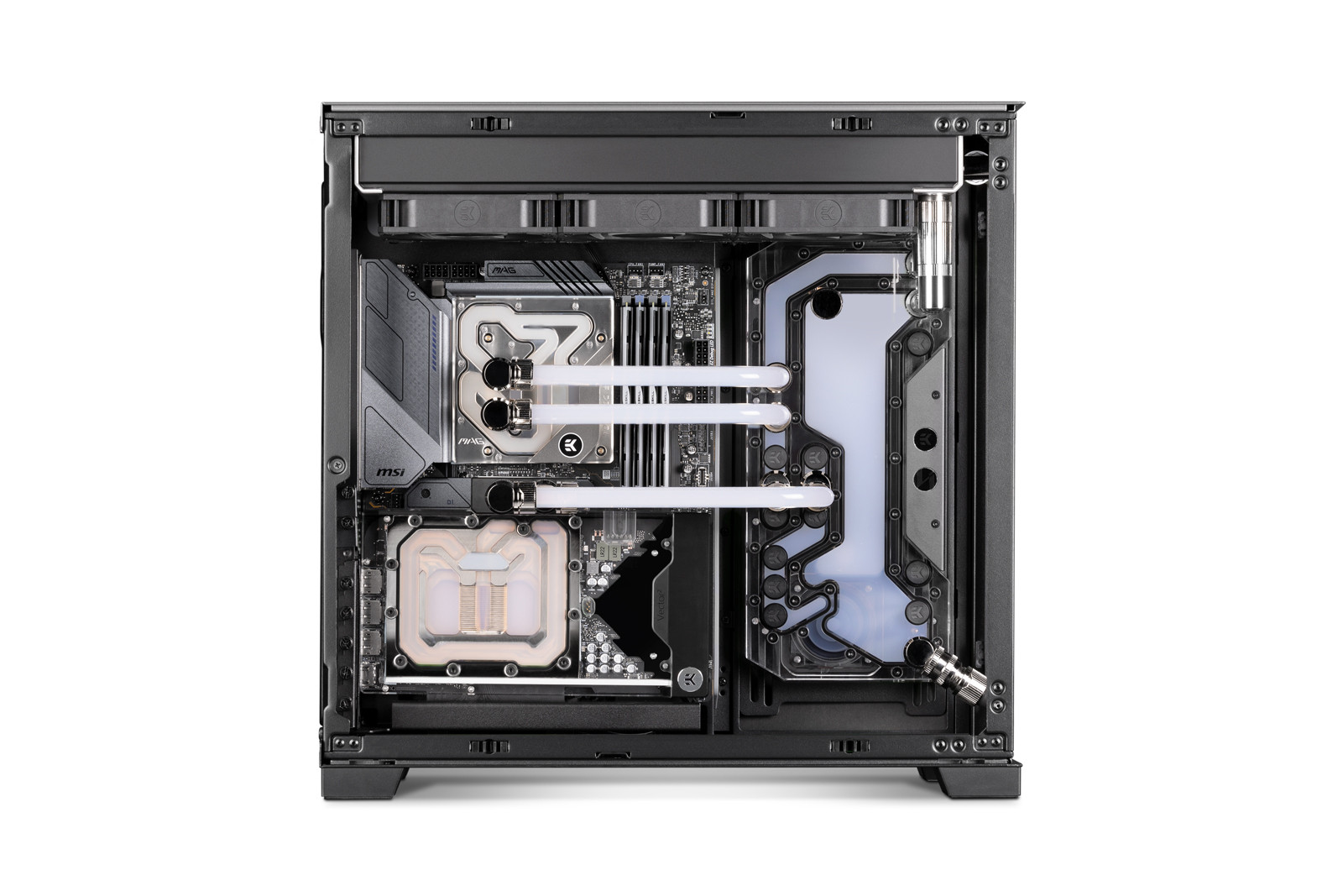 EK CRYOFUEL MYSTIC FOG (1000ml) thumbnail 2