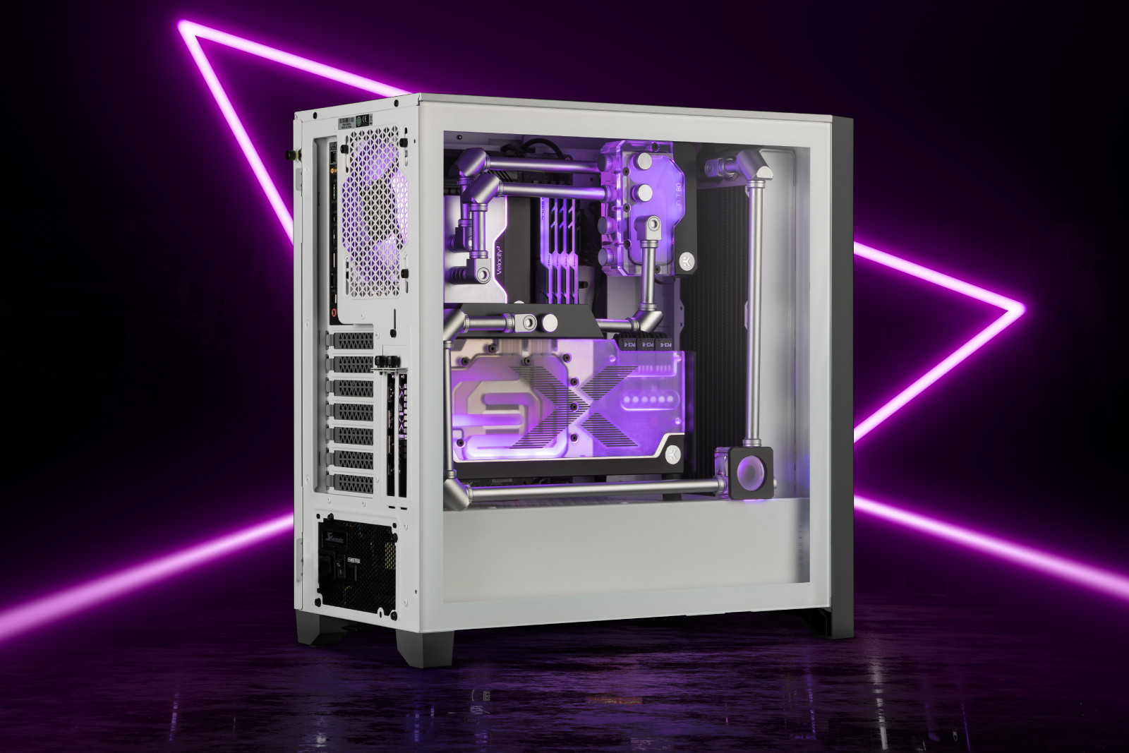EK CRYOFUEL MYSTIC FOG (1000ml) thumbnail 4