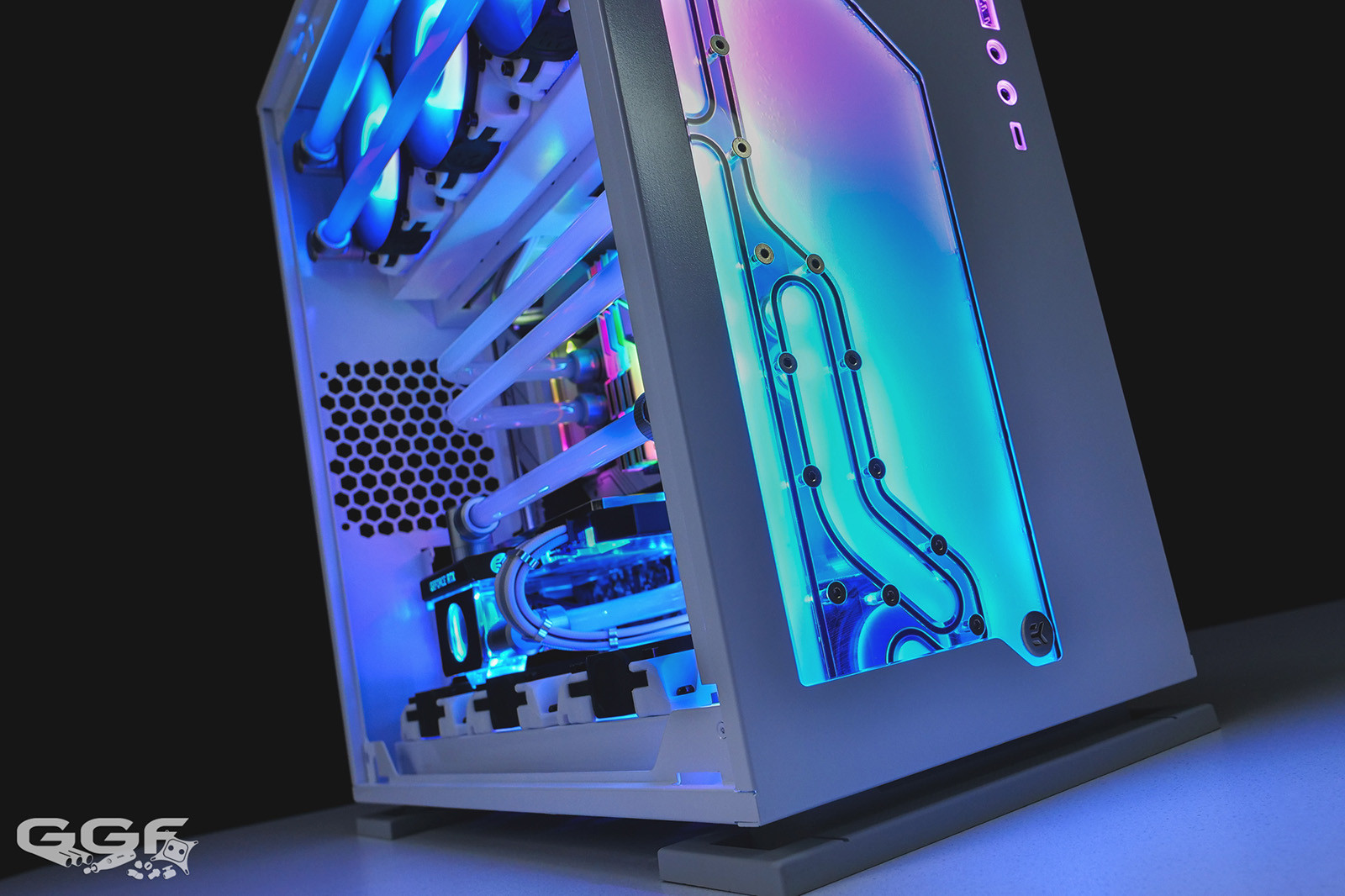 EK CRYOFUEL MYSTIC FOG (1000ml) thumbnail 10