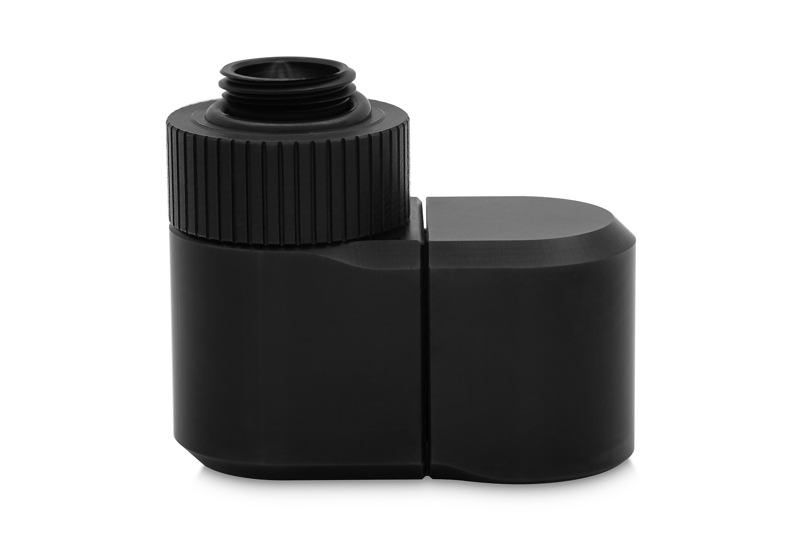 EK QUANTUM TORQUE DOUBLE ROTARY OFFSET 21 BLACK thumbnail 6