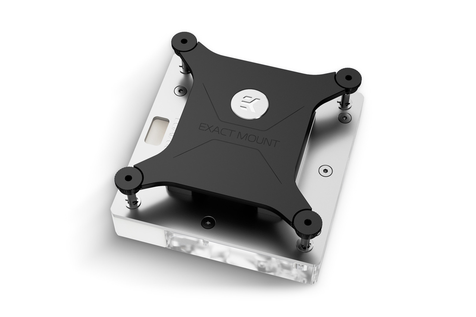 EK QUANTUM VELOCITY 2 D-RGB 1700 WHITE thumbnail 3