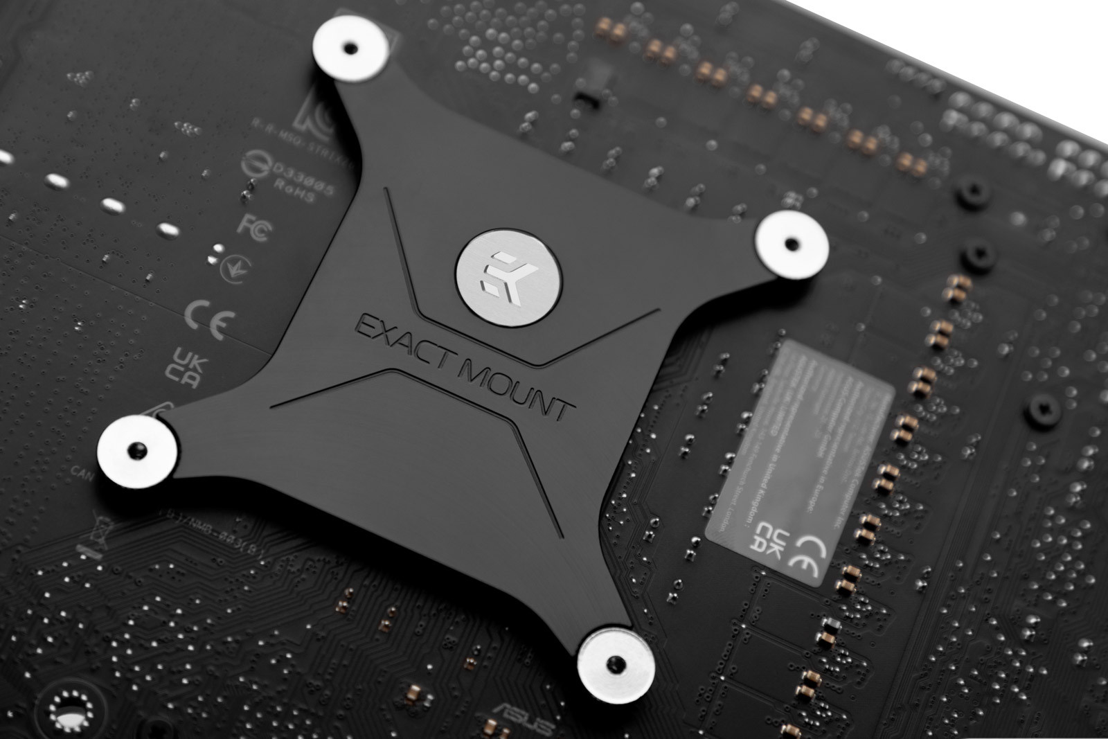 EK QUANTUM VELOCITY 2 D-RGB 1700 WHITE thumbnail 6