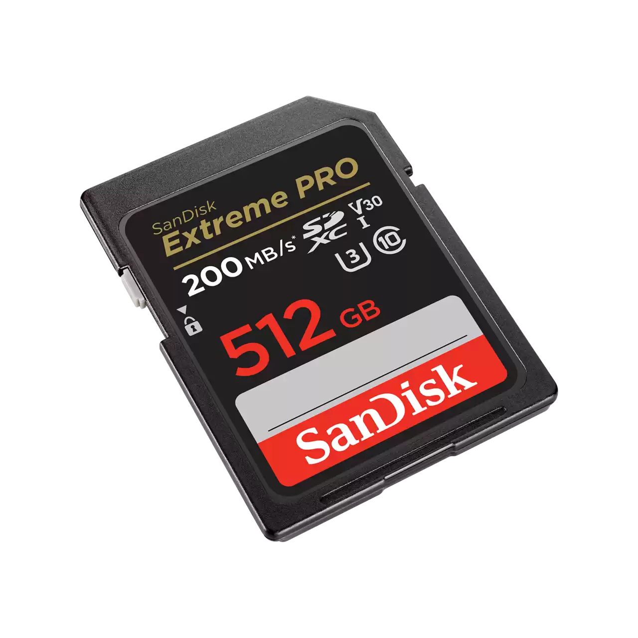 SANDISK 512gb sd extreme pro thumbnail 2