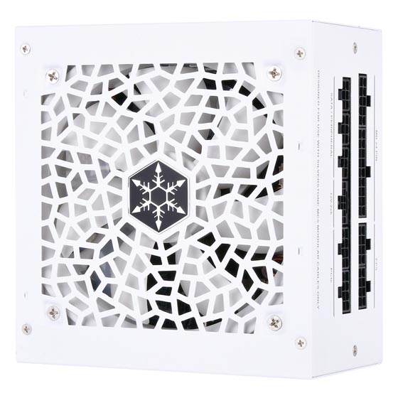 SILVERSTONE DA750R GOLD 80+ 750W ATX3.0 PCIE5.0 WHITE thumbnail 6