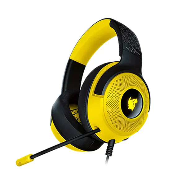 KRAKEN V3 X USB HEADSET POKEMON EDITION thumbnail 2