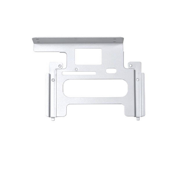 LIAN LI O11D EVO UPRIGHT GPU BRACKET KIT WHITE thumbnail 3