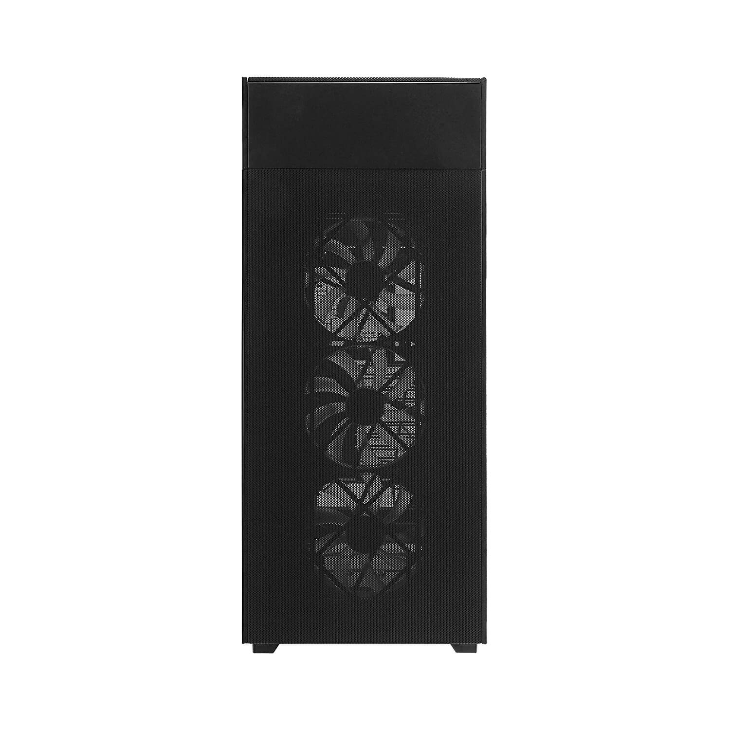 IN WIN MODFREE DELUXE FULL TOWER CASE BLACK thumbnail 2