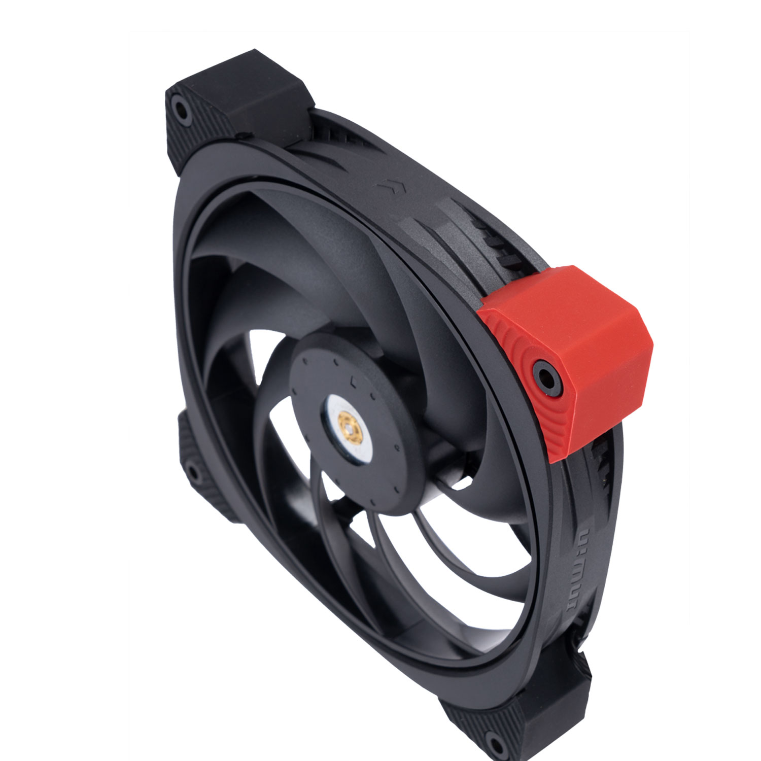 IN WIN NEPTUNE DN PRO 140MM FAN thumbnail 5