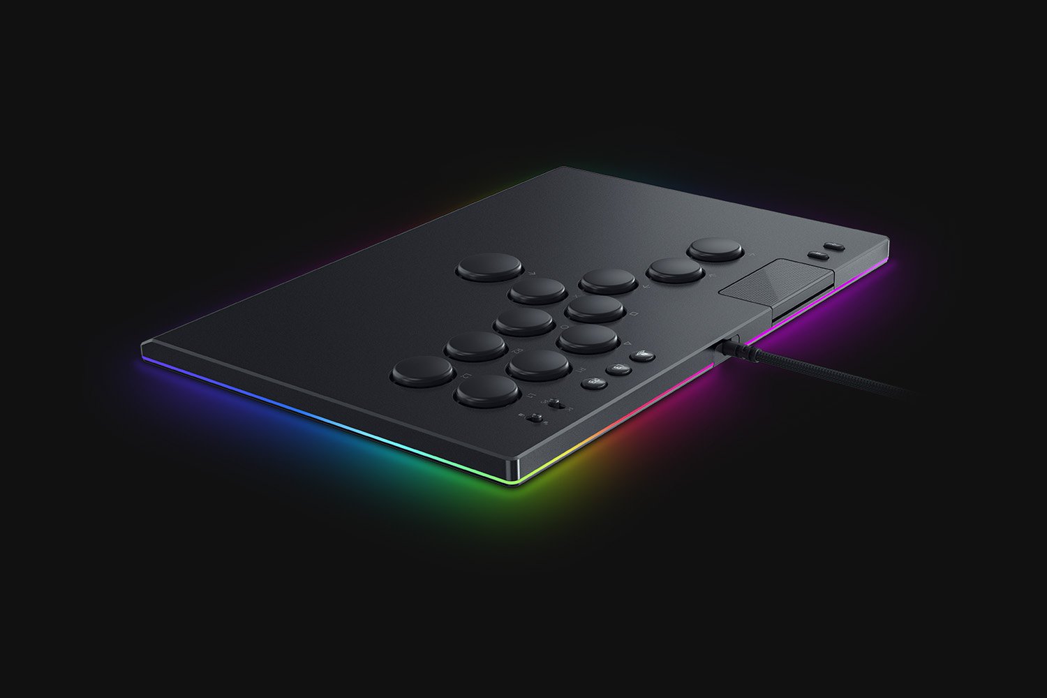 RAZER KITSUNE ALL-BUTTON OPTICAL CONTROLLER thumbnail 2