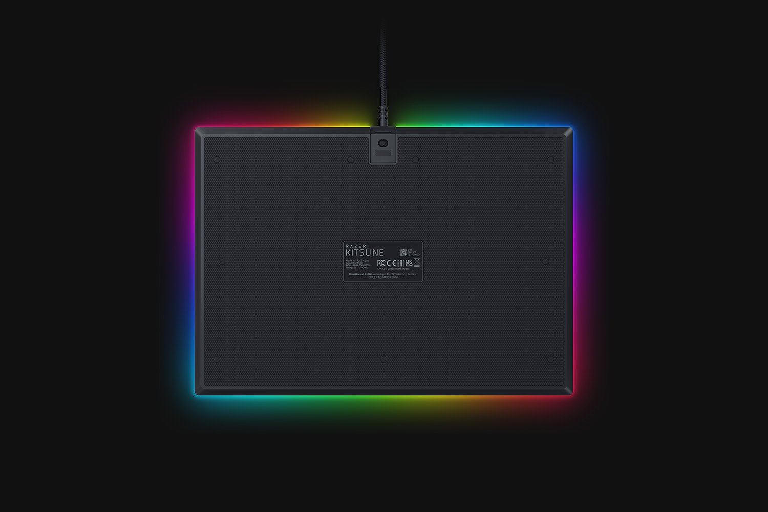 RAZER KITSUNE ALL-BUTTON OPTICAL CONTROLLER thumbnail 4