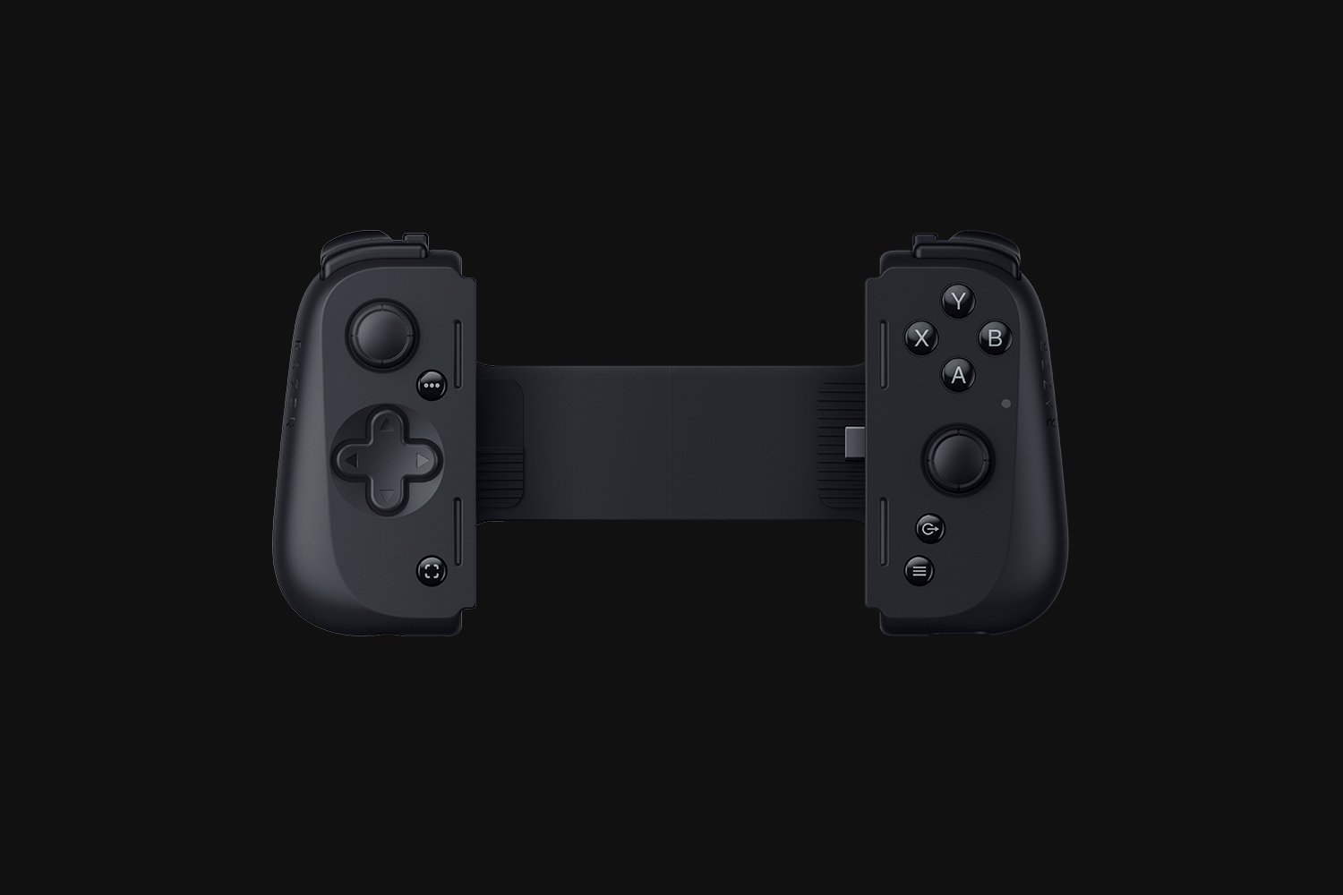 RAZER KISHI V2 PRO GAMING CONTROLLER FOR ANDROID thumbnail 4