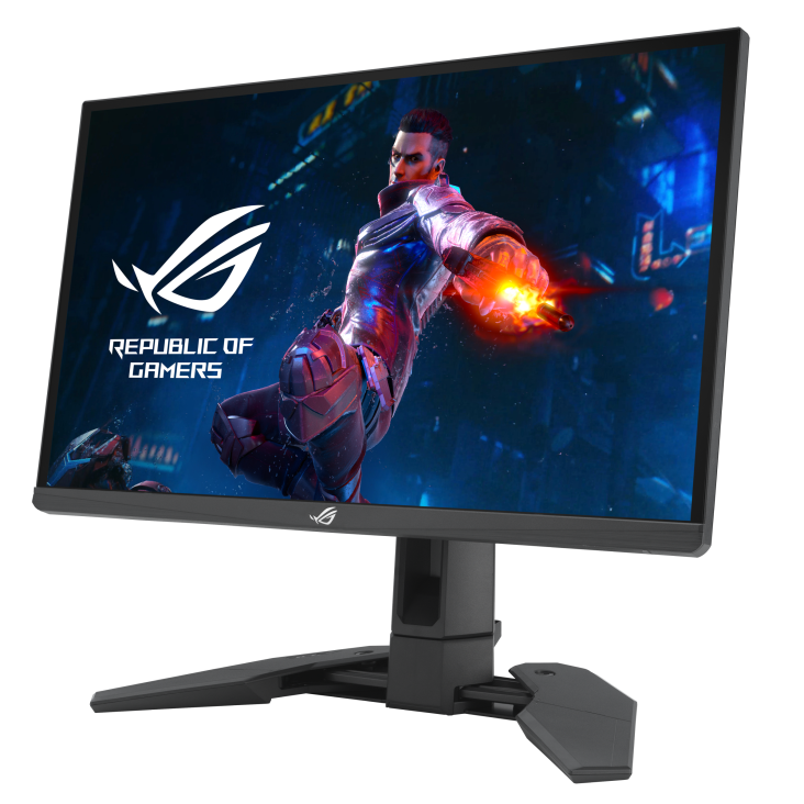ROG PG248QP 24.1