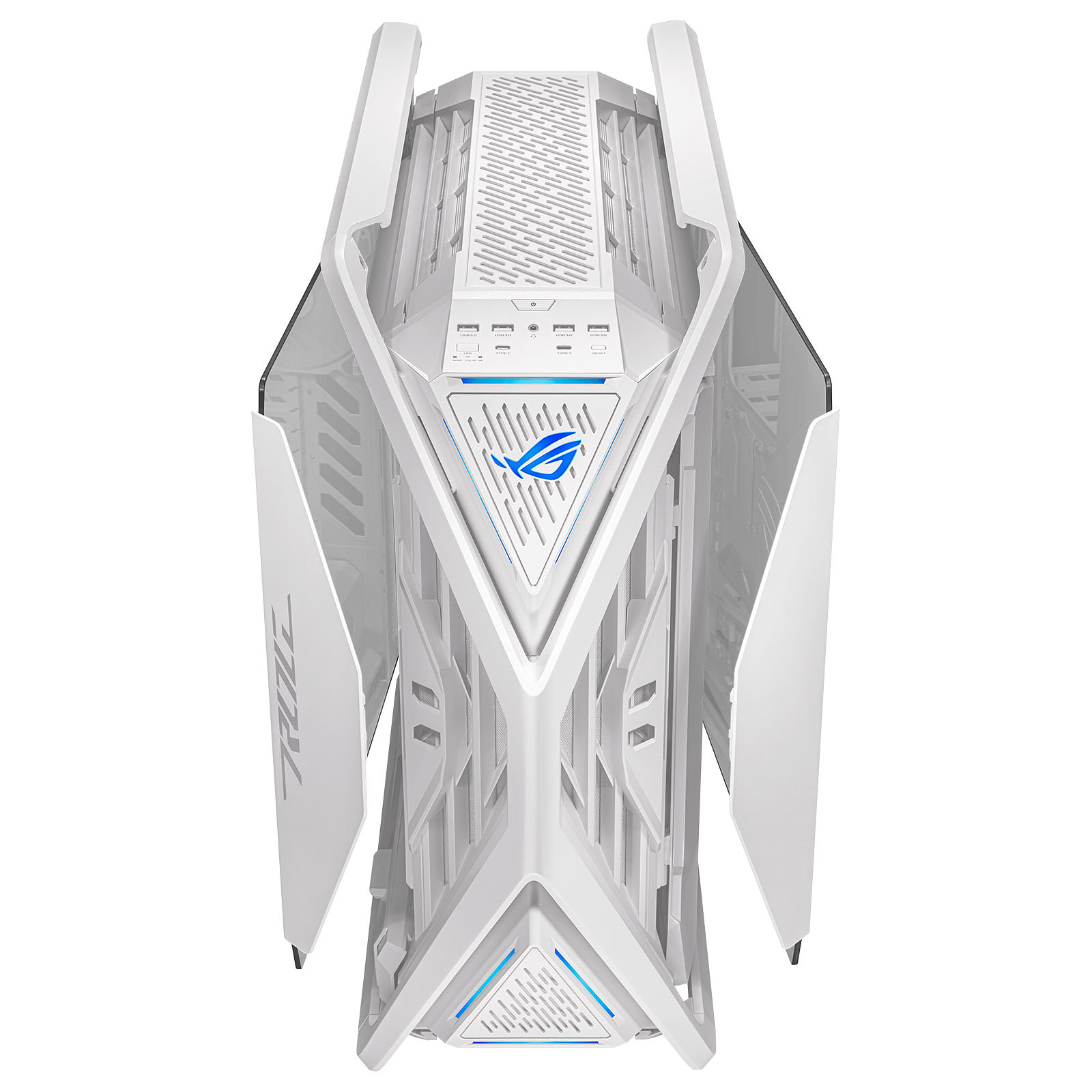 ASUS GR701 ROG HYPERION WHITE thumbnail 6