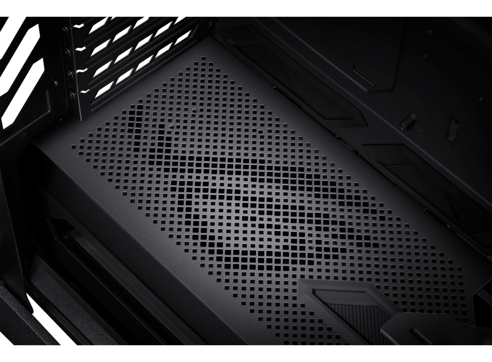 ASUS GR701 ROG HYPERION BLACK thumbnail 10