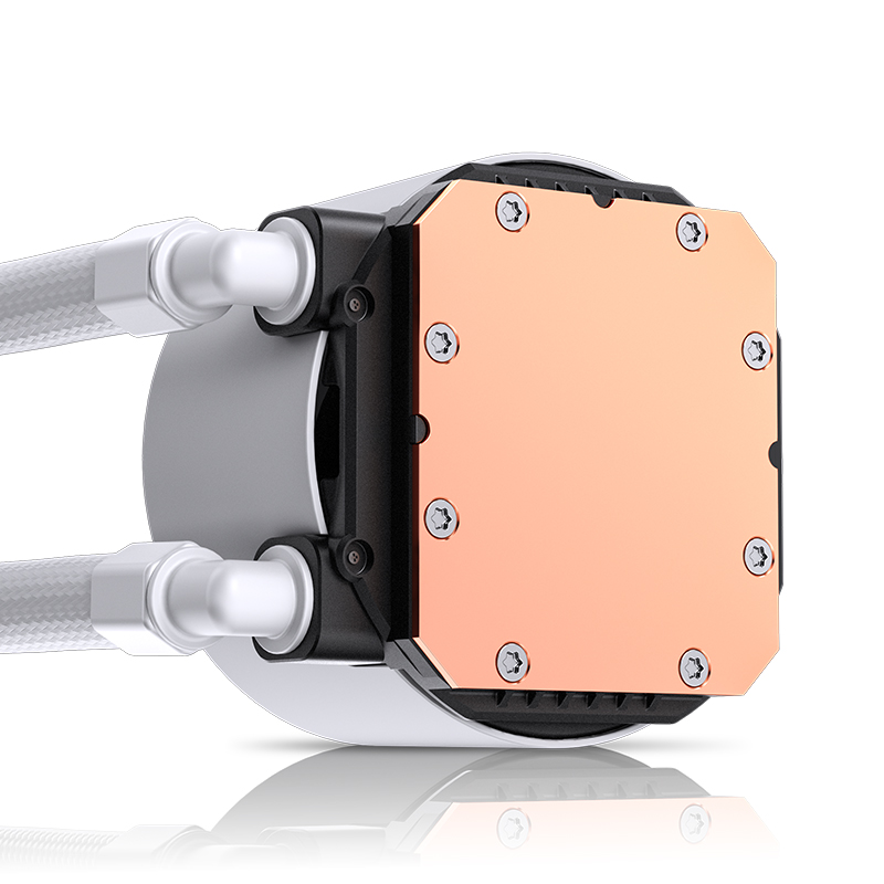 JONSBO TG360 AIO WATER WHITE thumbnail 8