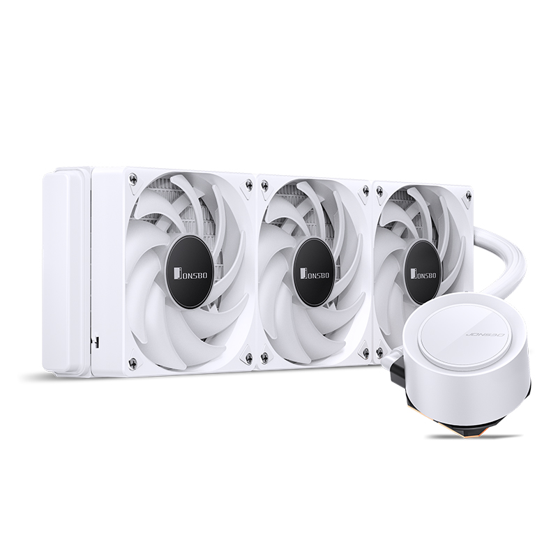 JONSBO TG360 AIO WATER WHITE thumbnail 11