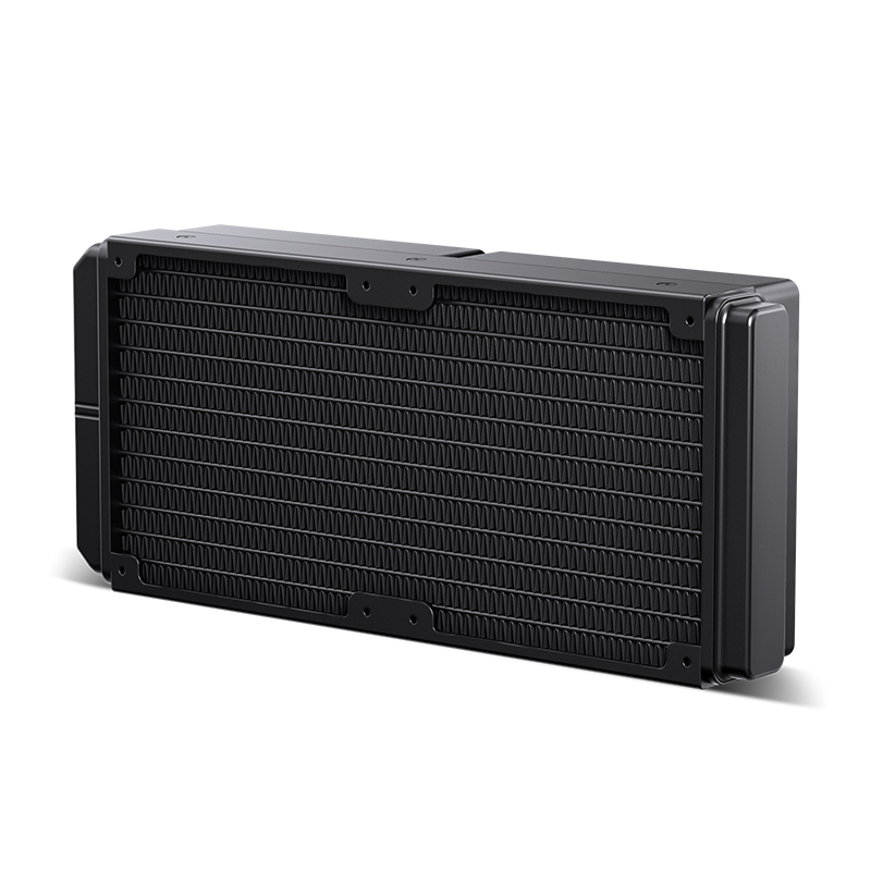 JONSBO TG240 AIO WATER COOLING BLACK thumbnail 4