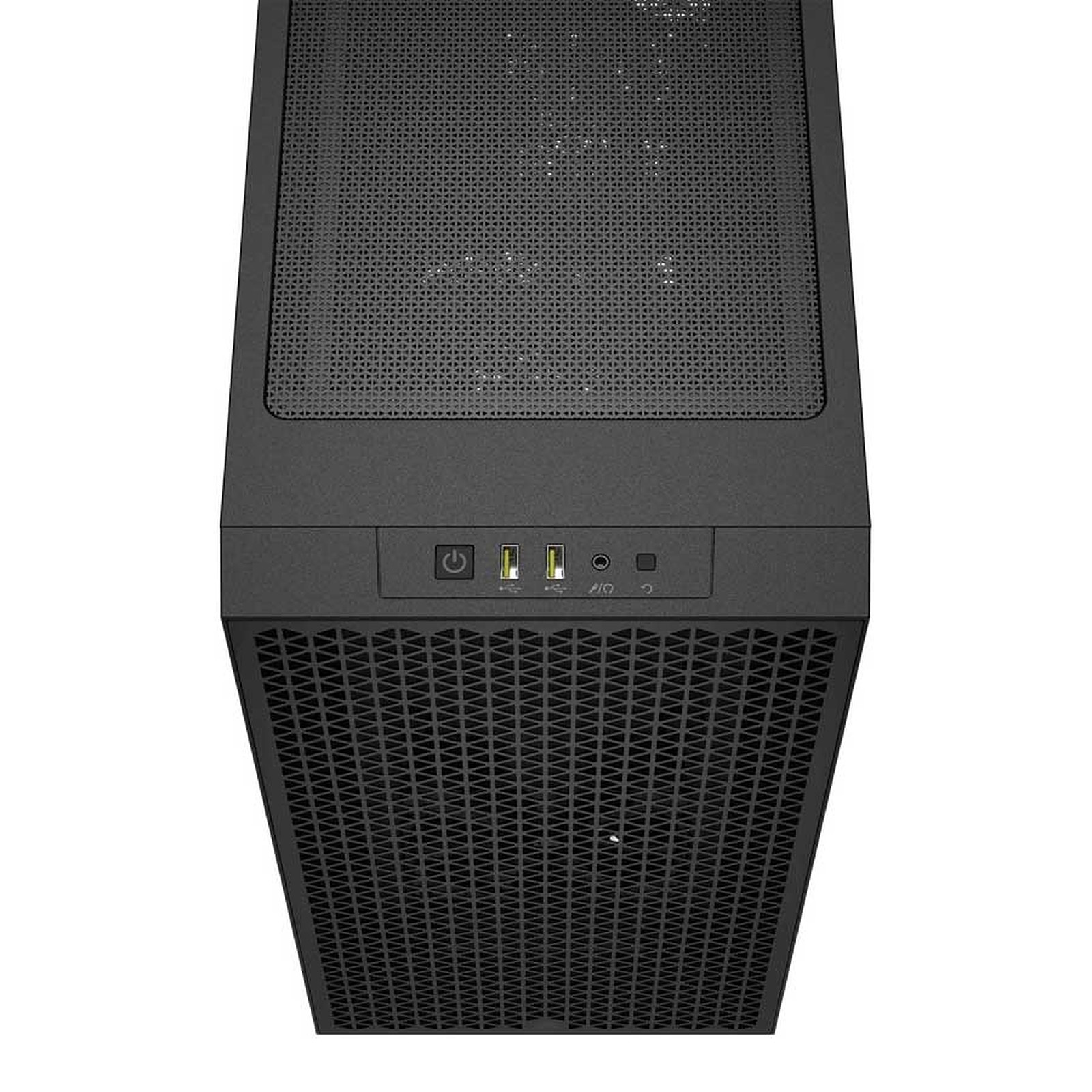 CORSAIR 3000D AIRFLOW MID-TOWER PC CASE BLACK thumbnail 5