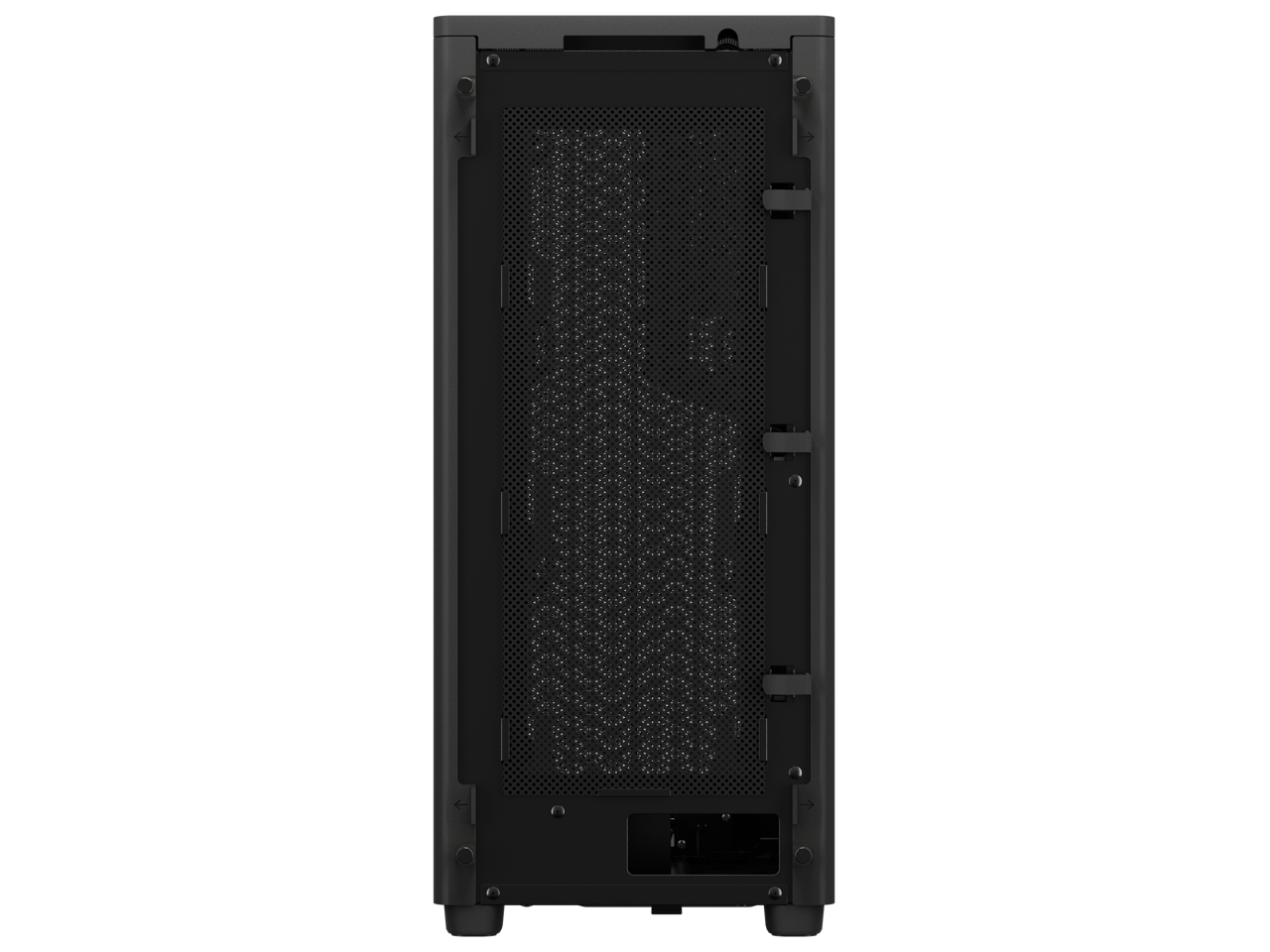 CORSAIR ICUE 2000D RGB AIRFLOW ITX TOWER BLACK thumbnail 4