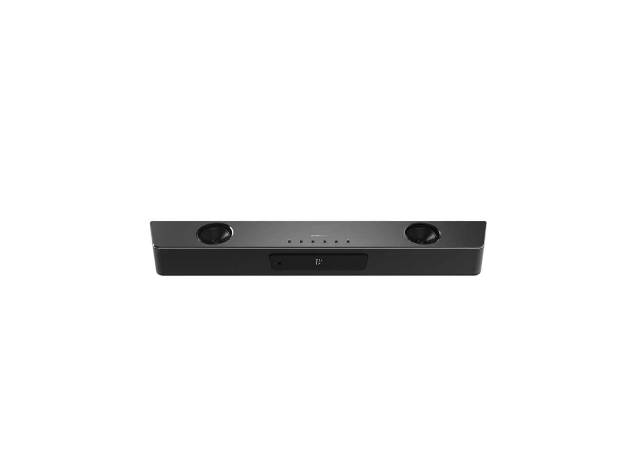 CREATIVE KATANA V2X TRI-AMPLIFIED SF-FI GAMING SOUNDBAR thumbnail 2