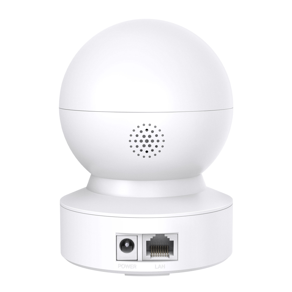 TP-LINK TAPO C212 PAN/TILT HOME SECURITY WI-FI CAMERA thumbnail 2