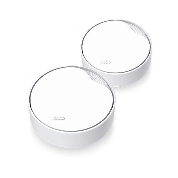 TP-LINK Deco AX3000 Mesh WiFi 6 System with PoE (2-PACK) thumbnail 12