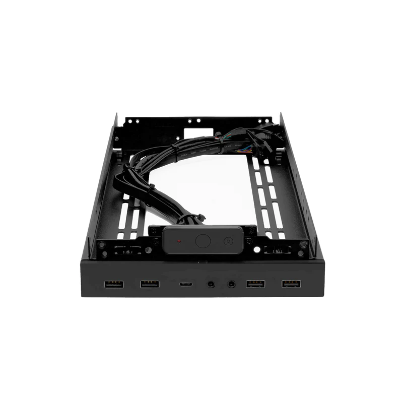 SSUPD MESHROOM EXTENDER 25MM BRACKET thumbnail 5