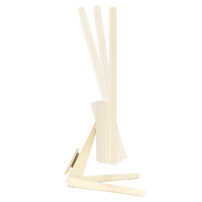 VU249CFE-M CREAM 23.8