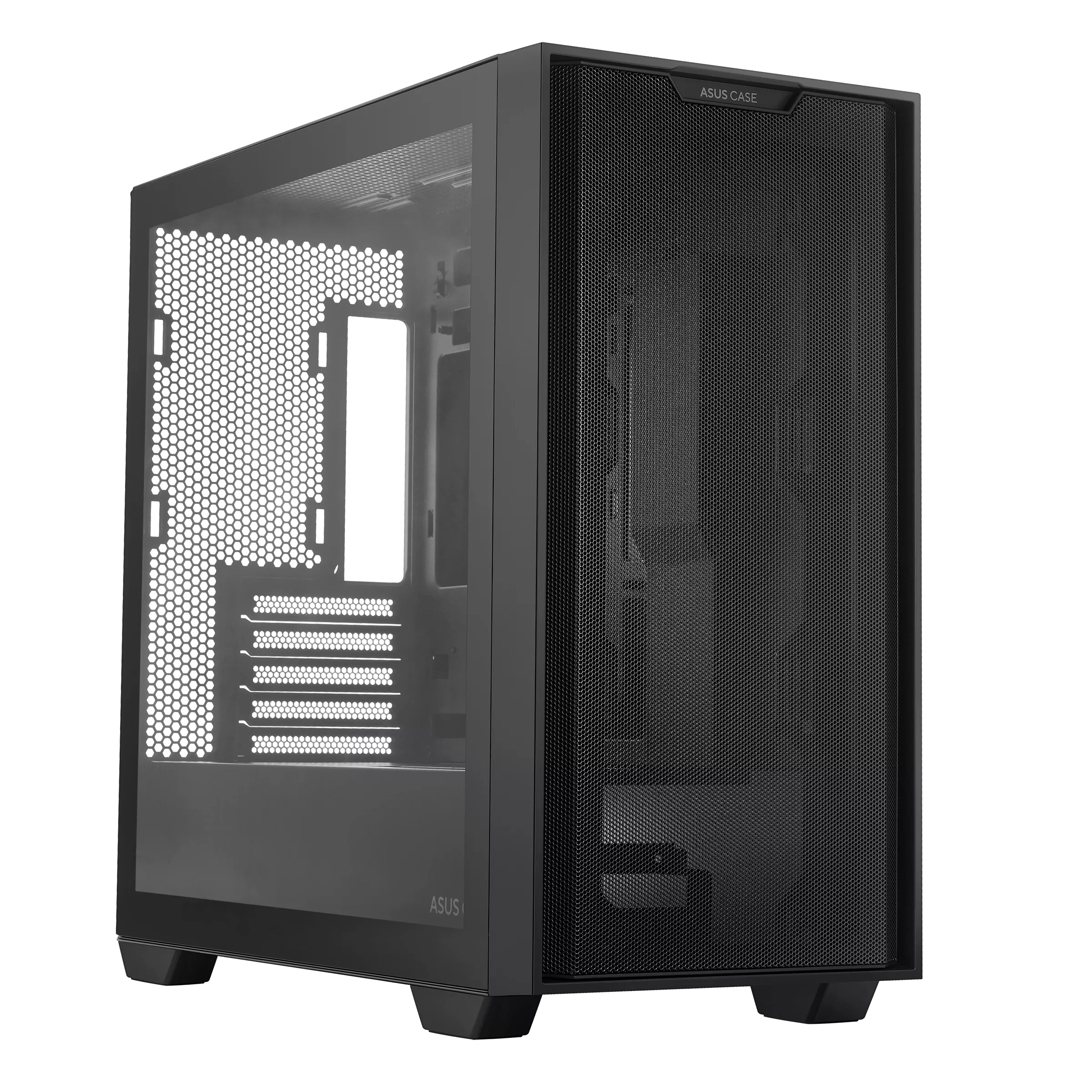 ASUS A21 MATX CASE BLACK thumbnail 6