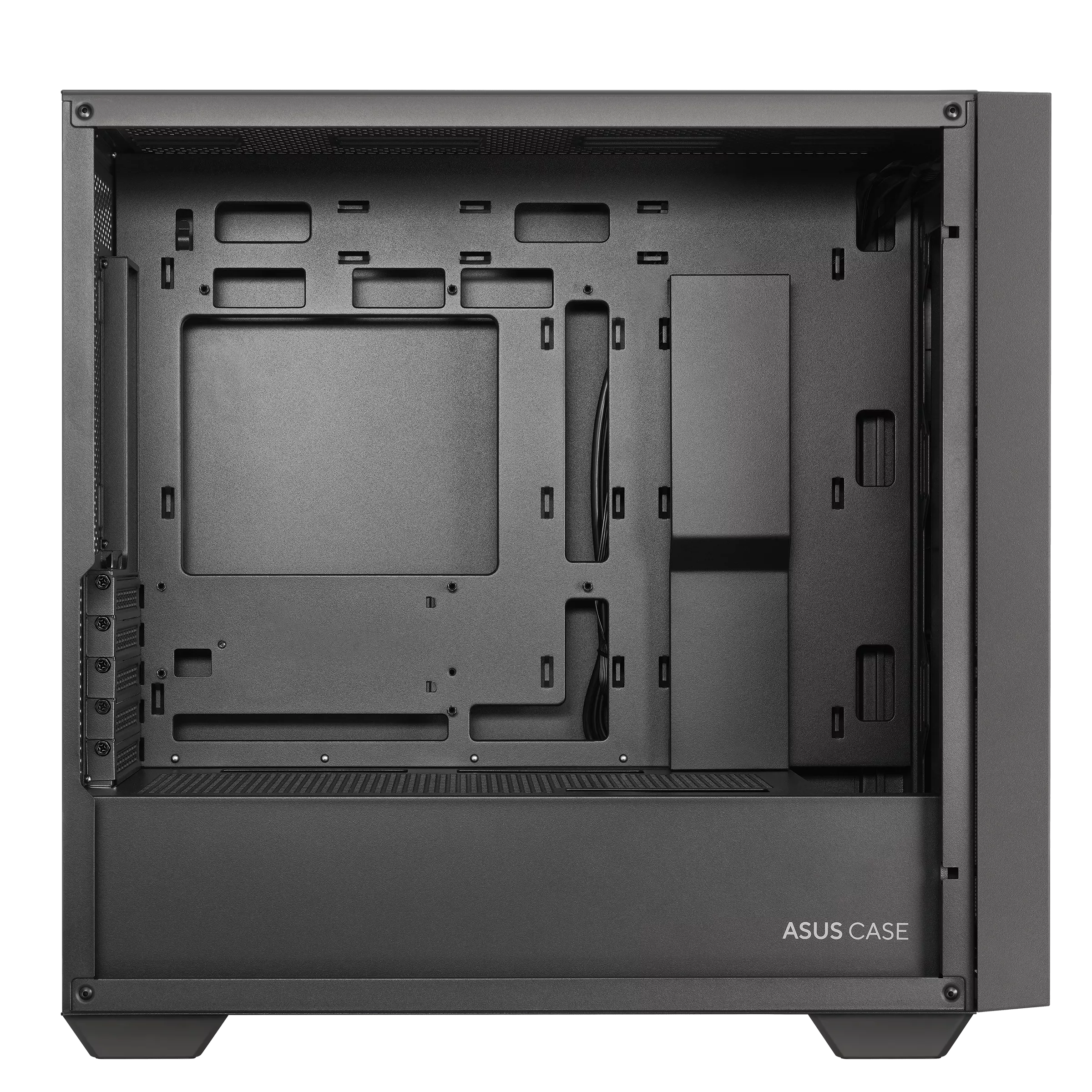 ASUS A21 MATX CASE BLACK thumbnail 10