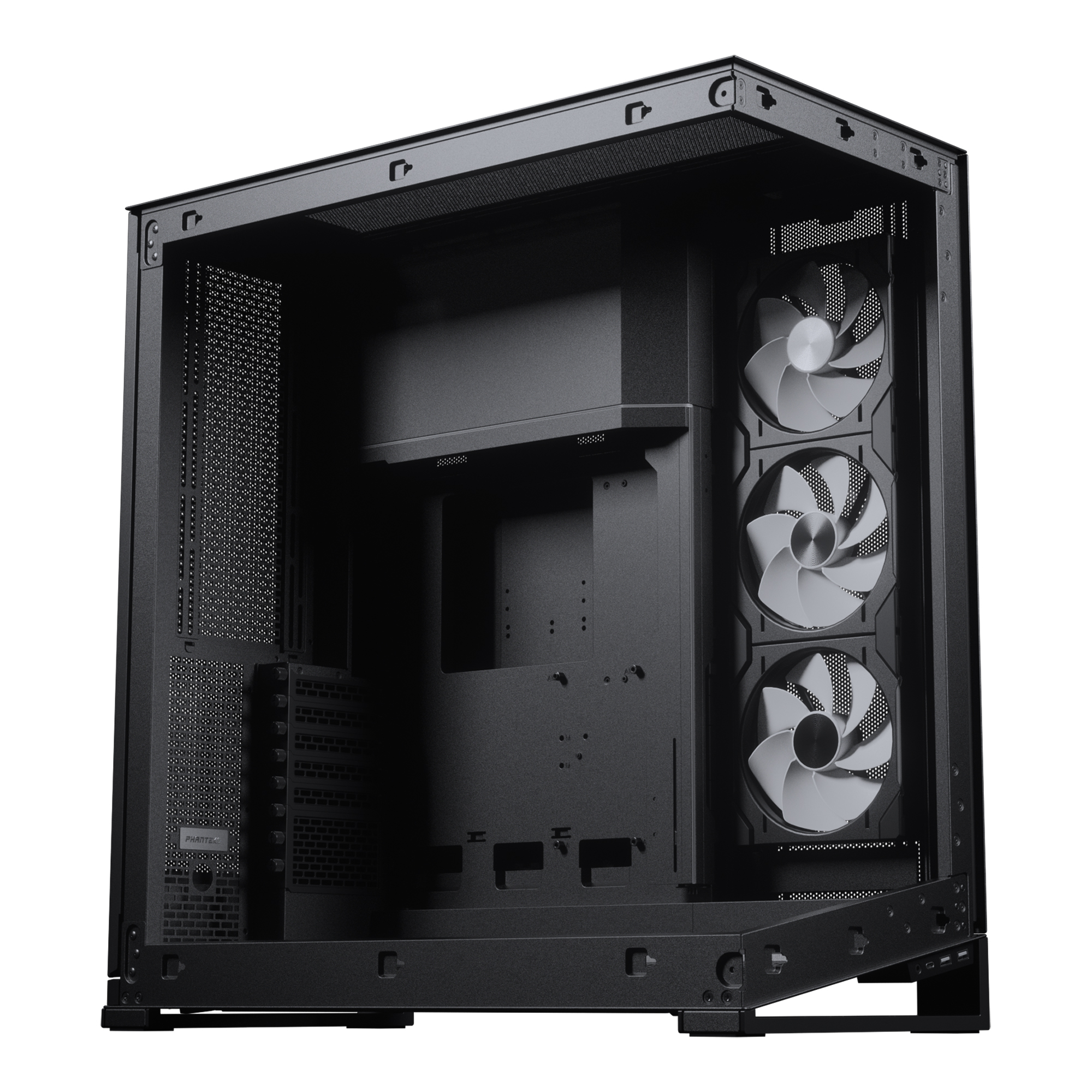PHANTEKS NV SERIES NV9 FULL TOWER CASE BLACK thumbnail 8