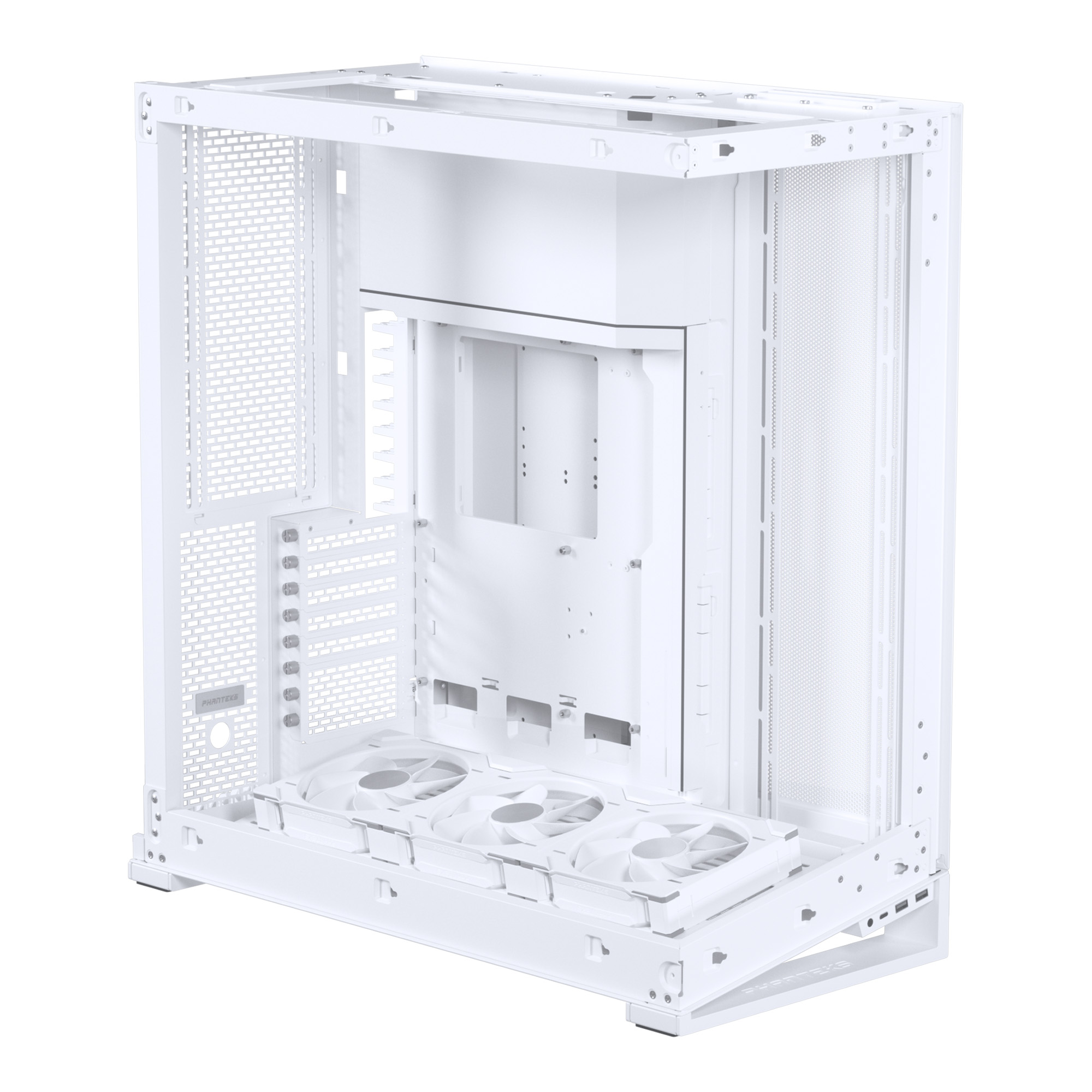 PHANTEKS NV SERIES NV9 FULL TOWER CASE WHITE thumbnail 11