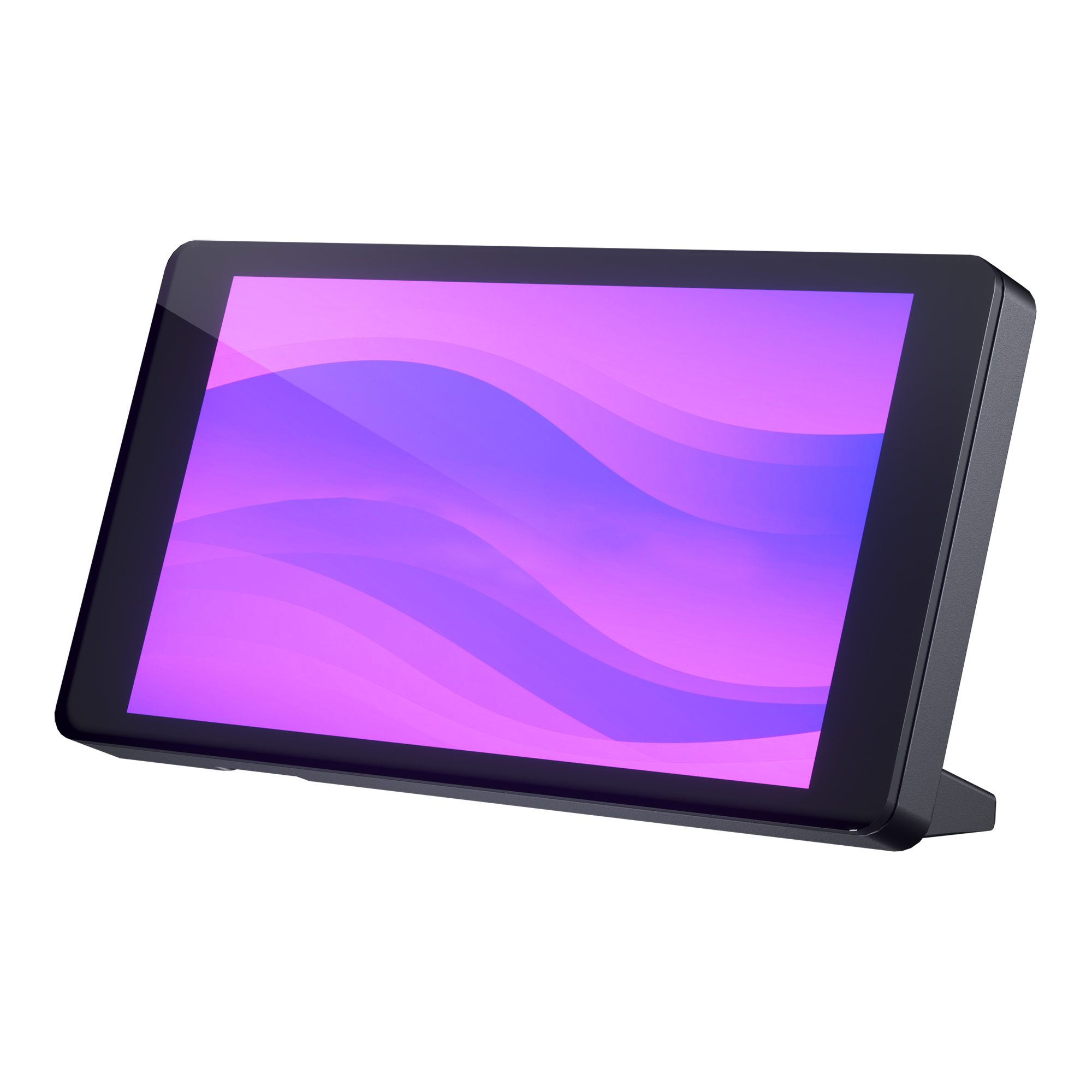 5.5" HI-RES DISPLAY BLACK