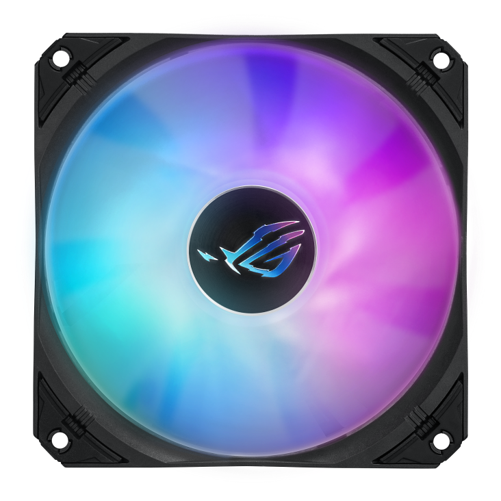 ASUS ROG STRIX LC III 360 ARGB thumbnail 7