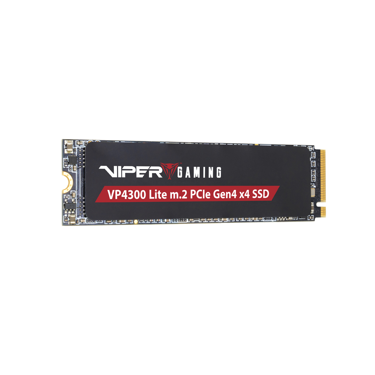 PATRIOT VP4300 Lite M.2 PCIe Gen4 x4 Gaming SSD 4TB thumbnail 6