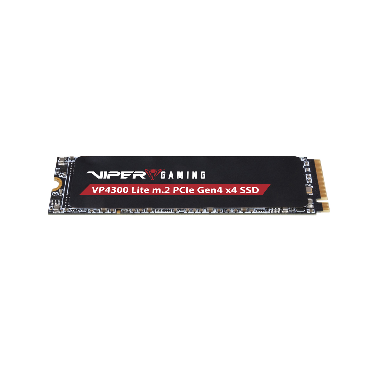 PATRIOT VP4300 Lite M.2 PCIe Gen4 x4 Gaming SSD 4TB thumbnail 8